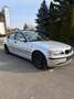 BMW 318 i Leder, Schiebedach, Alufelgen, TÜV, Scheckh Silber - thumbnail 7