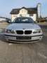 BMW 318 i Leder, Schiebedach, Alufelgen, TÜV, Scheckh Silber - thumbnail 8