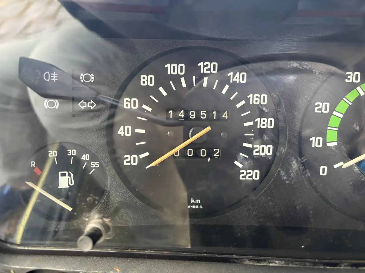 BMW 320 Bauer, foto 7
