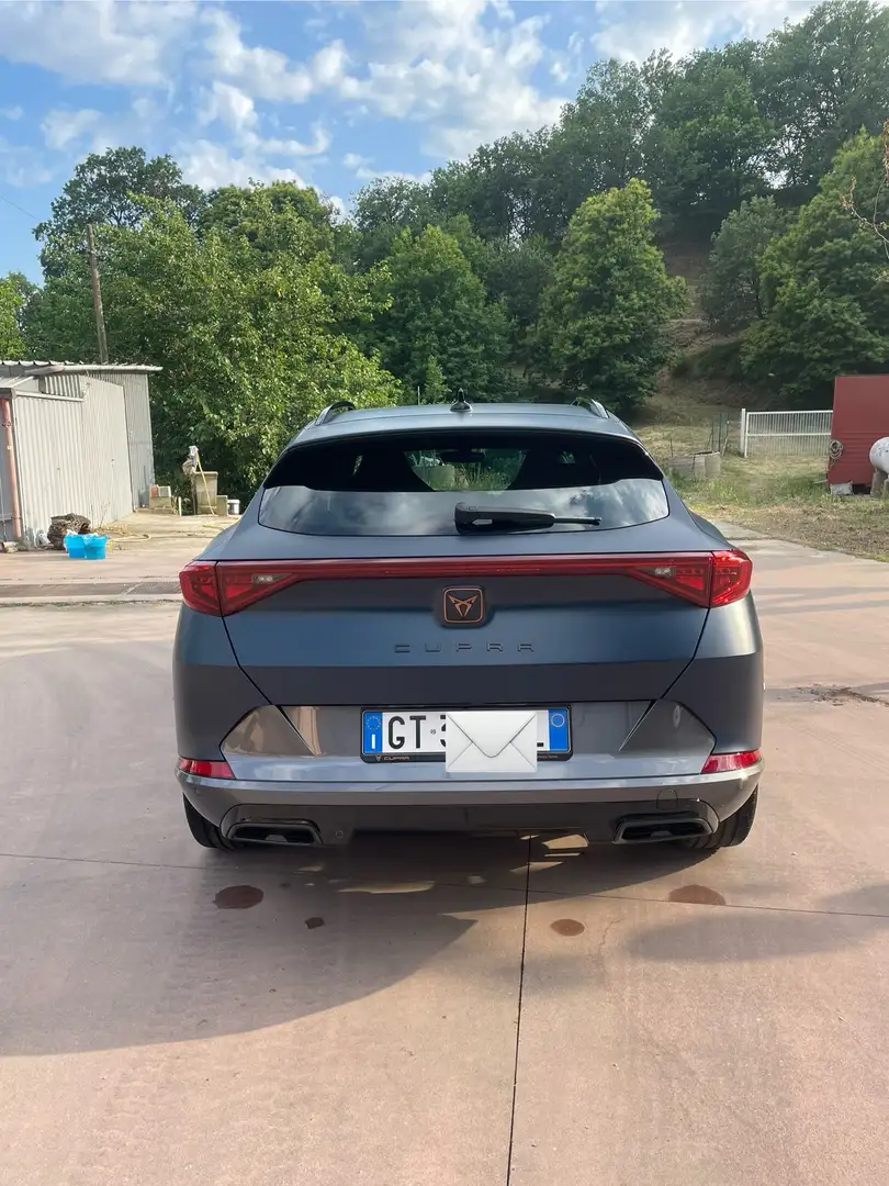 CUPRA Formentor 1.5 tsi 150cv dsg - 2