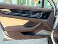 Porsche Panamera Turbo E Hybrid - Alcantara Interieur mit Steppung, Einzelanfertigung, 2-farbig Beige - thumbnail 3