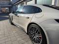 Porsche Panamera Turbo E Hybrid - Alcantara Interieur mit Steppung, Einzelanfertigung, 2-farbig Beige - thumbnail 8