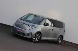 Volkswagen ID. Buzz LWB 86 kWh Pro - Cam/Navi/Keyless/AdaptiveCC/SOH=97,7%