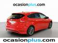 Ford Focus 1.0 Ecoboost Auto-S&S ST-Line 125 Rojo - thumbnail 4