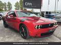 Dodge Challenger R/T 5.7L V8 Tout compris hors homologation 4500e Rouge - thumbnail 4
