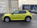 Peugeot 208 Hybrid  GT 145 KAMERA ACC SITZHZG DAB+ LED Gelb - thumbnail 8