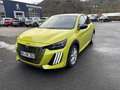 Peugeot 208 Hybrid  GT 145 KAMERA ACC SITZHZG DAB+ LED Gelb - thumbnail 2