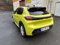Peugeot 208 Hybrid  GT 145 KAMERA ACC SITZHZG DAB+ LED Gelb - thumbnail 5