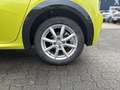 Peugeot 208 Hybrid  GT 145 KAMERA ACC SITZHZG DAB+ LED Gelb - thumbnail 9