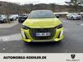 Peugeot 208 Hybrid  GT 145 KAMERA ACC SITZHZG DAB+ LED Gelb - thumbnail 1