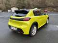 Peugeot 208 Hybrid  GT 145 KAMERA ACC SITZHZG DAB+ LED Gelb - thumbnail 4