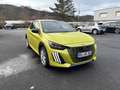 Peugeot 208 Hybrid  GT 145 KAMERA ACC SITZHZG DAB+ LED Gelb - thumbnail 3