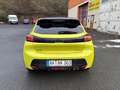 Peugeot 208 Hybrid  GT 145 KAMERA ACC SITZHZG DAB+ LED Gelb - thumbnail 6