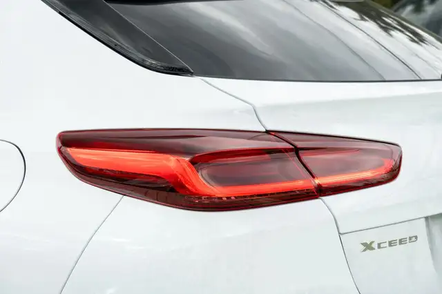 Kia Xceed view 7