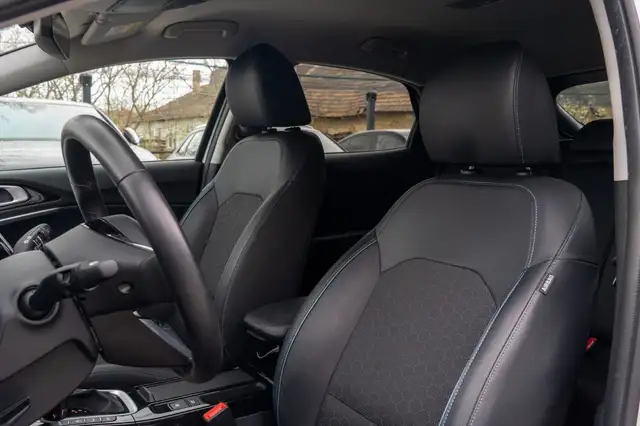 Kia Xceed view 13