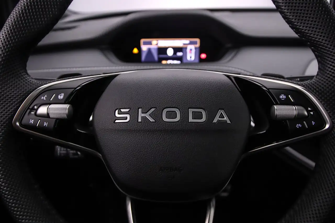 Skoda Enyaq 2026 — фото 13