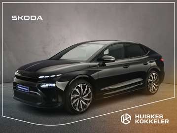 Coupé Elektromotor 82 kWh 286pk Sportline €3.000,-