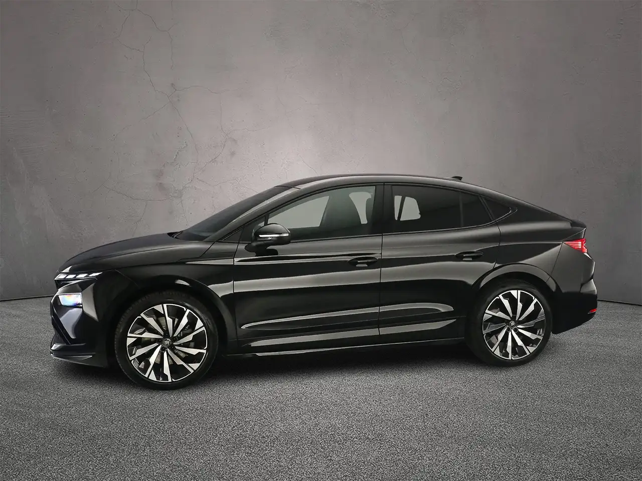 Skoda Enyaq 2026