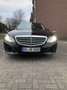 Mercedes-Benz E 220 E 220 BlueTec 2.Hand Sehr Gepflegt Schwarz - thumbnail 3