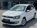 Volkswagen Polo 1.2 TDI BlueMotion Comfort Edition Wit - thumbnail 2