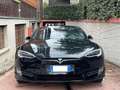 Tesla Model S Model S 100 D Schwarz - thumbnail 1