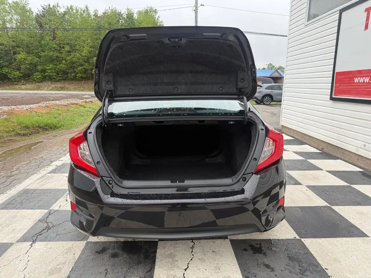 Honda Civic снимка Honda Civic