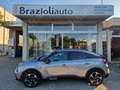 Citroen C4 C4 III 2021 1.2 puretech Shine s Grigio - thumbnail 2