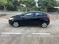 Ford Fiesta 1.40TDCi Trend Negro - thumbnail 5