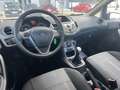 Ford Fiesta 1.40TDCi Trend Negro - thumbnail 10