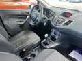 Ford Fiesta 1.40TDCi Trend Negro - thumbnail 13
