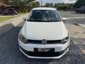 Volkswagen Polo Polo 1.4 CR TDi Comfortline BMT GARANTIE 12 mois Blanc - thumbnail 2