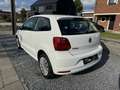 Volkswagen Polo Polo 1.4 CR TDi Comfortline BMT GARANTIE 12 mois Blanc - thumbnail 7
