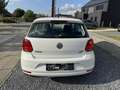Volkswagen Polo Polo 1.4 CR TDi Comfortline BMT GARANTIE 12 mois Blanc - thumbnail 8