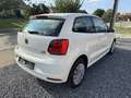 Volkswagen Polo Polo 1.4 CR TDi Comfortline BMT GARANTIE 12 mois Blanc - thumbnail 9
