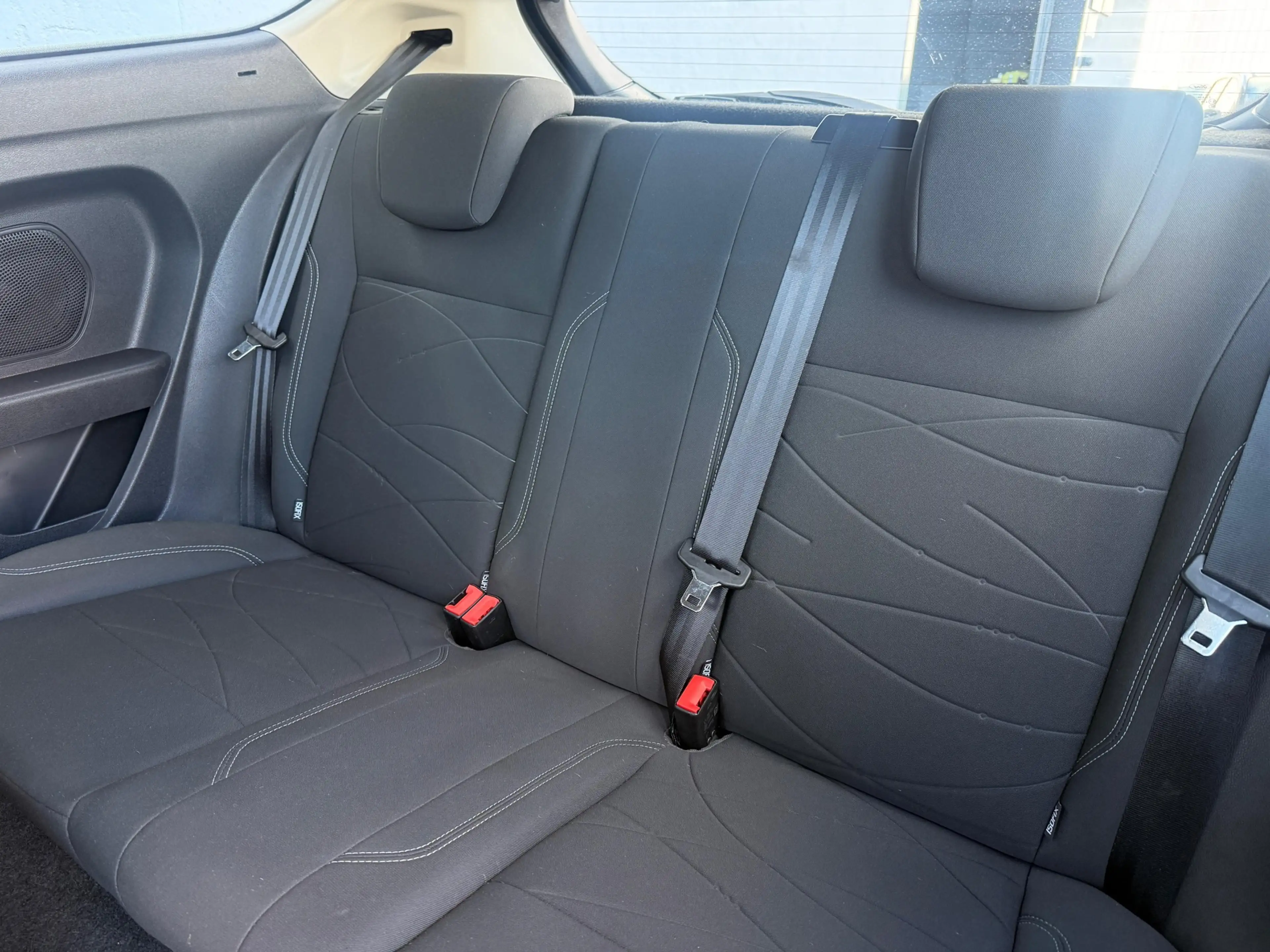 Ford Fiesta 1.0 Style - Airco - Volledig Onderhouden — photo 7