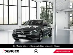 Mercedes-Benz C 200 Avantgarde Totwinkel CarPlay Lenkradhz AHK