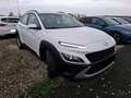 Hyundai KONA Edition 30 2WD Weiß - thumbnail 4
