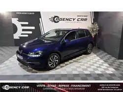 Volkswagen Golf 7 Sound 1.0 TSI BlueMotion 110ch DSG 7 - Carplay