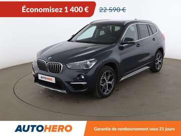 sDrive18i xLine DKG7