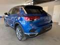 Volkswagen T-Roc 1.5 TSI Sport LED/ACC/Kam/SHZ/Navi Blu/Azzurro - thumbnail 4