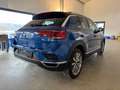 Volkswagen T-Roc 1.5 TSI Sport LED/ACC/Kam/SHZ/Navi Blu/Azzurro - thumbnail 3