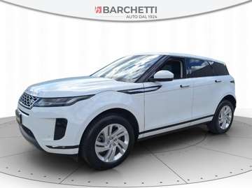 2.0D I4-L.Flw 150 CV AWD Auto S