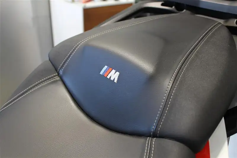 BMW S 1000 XR - foto 7