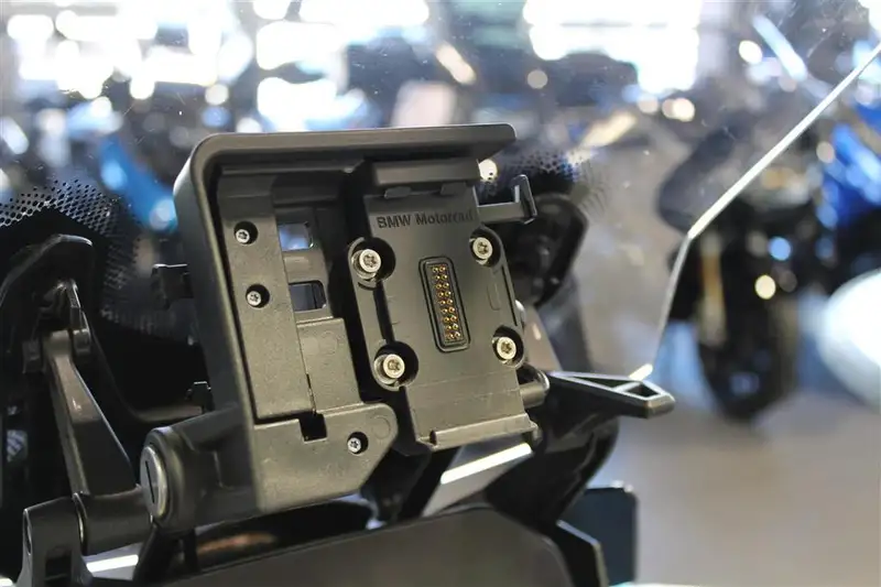 BMW S 1000 XR - foto 8