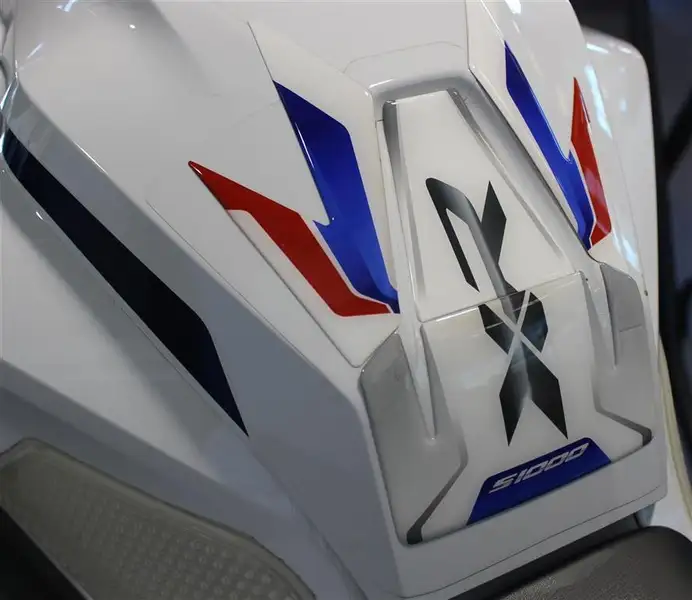 BMW S 1000 XR - foto 6