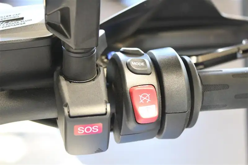 BMW S 1000 XR - foto 5