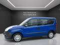 Opel Combo D NAVIGATION+SCHECKHEFT+EINPARKHILFE+5 SIT Blau - thumbnail 2