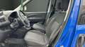 Opel Combo D NAVIGATION+SCHECKHEFT+EINPARKHILFE+5 SIT Blau - thumbnail 9