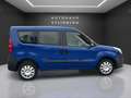 Opel Combo D NAVIGATION+SCHECKHEFT+EINPARKHILFE+5 SIT Blau - thumbnail 7