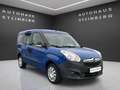 Opel Combo D NAVIGATION+SCHECKHEFT+EINPARKHILFE+5 SIT Blau - thumbnail 8
